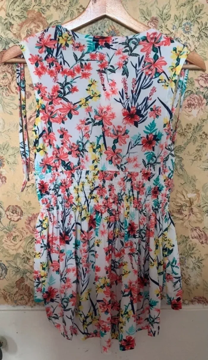 Débardeur - photo numéro 2