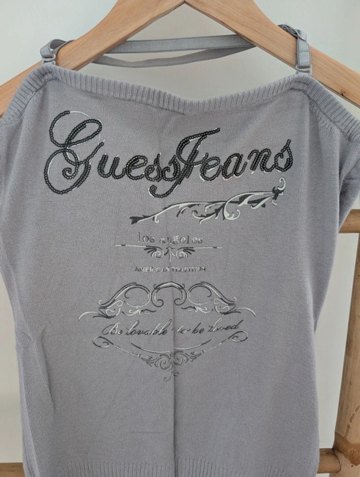 Bustier Guess - photo numéro 2