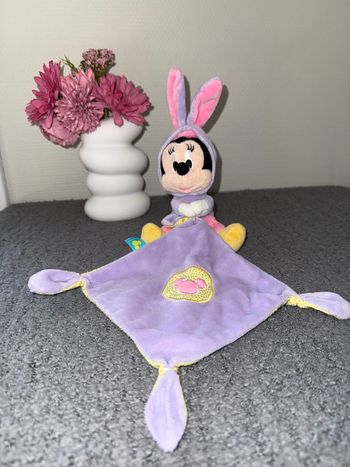 Doudou Minnie