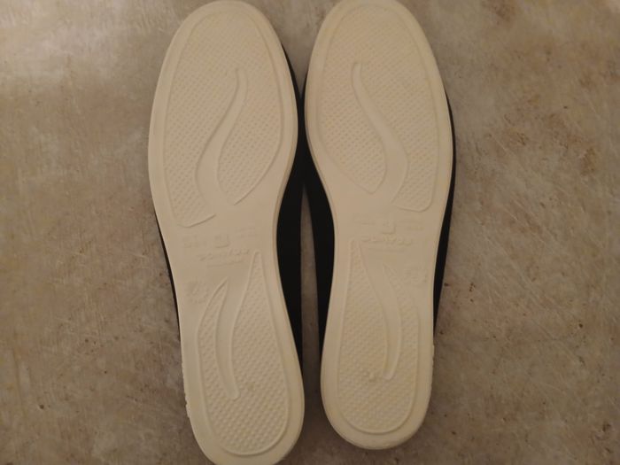 Chaussons - photo numéro 2