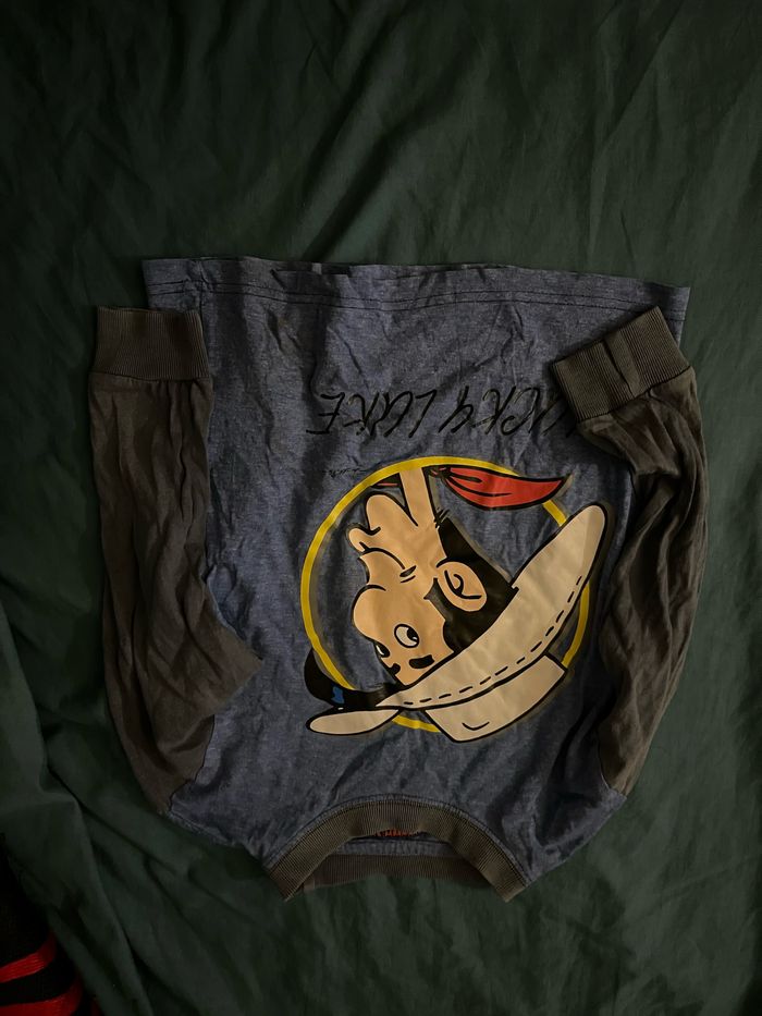 Lot habits garçon 5 ans - photo numéro 9