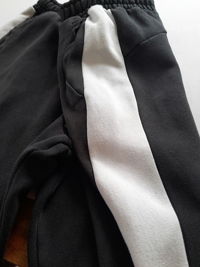 Pantalon de jogging Puma molleton M - photo numéro 11