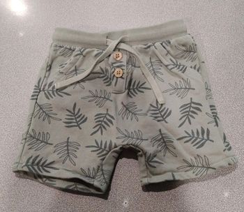 Short