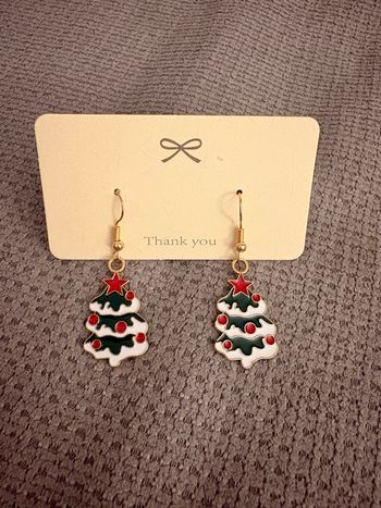 bouche d’oreille sapin 🌲