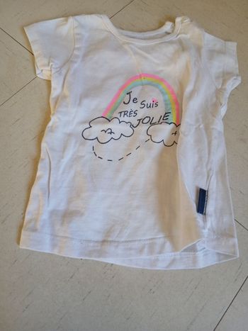T shirt
