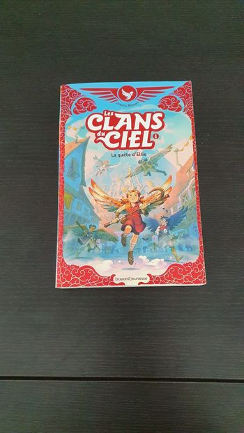 Les clans du ciel