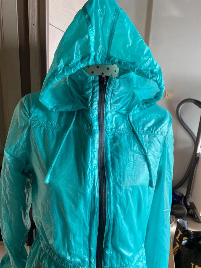 Veste - photo numéro 12