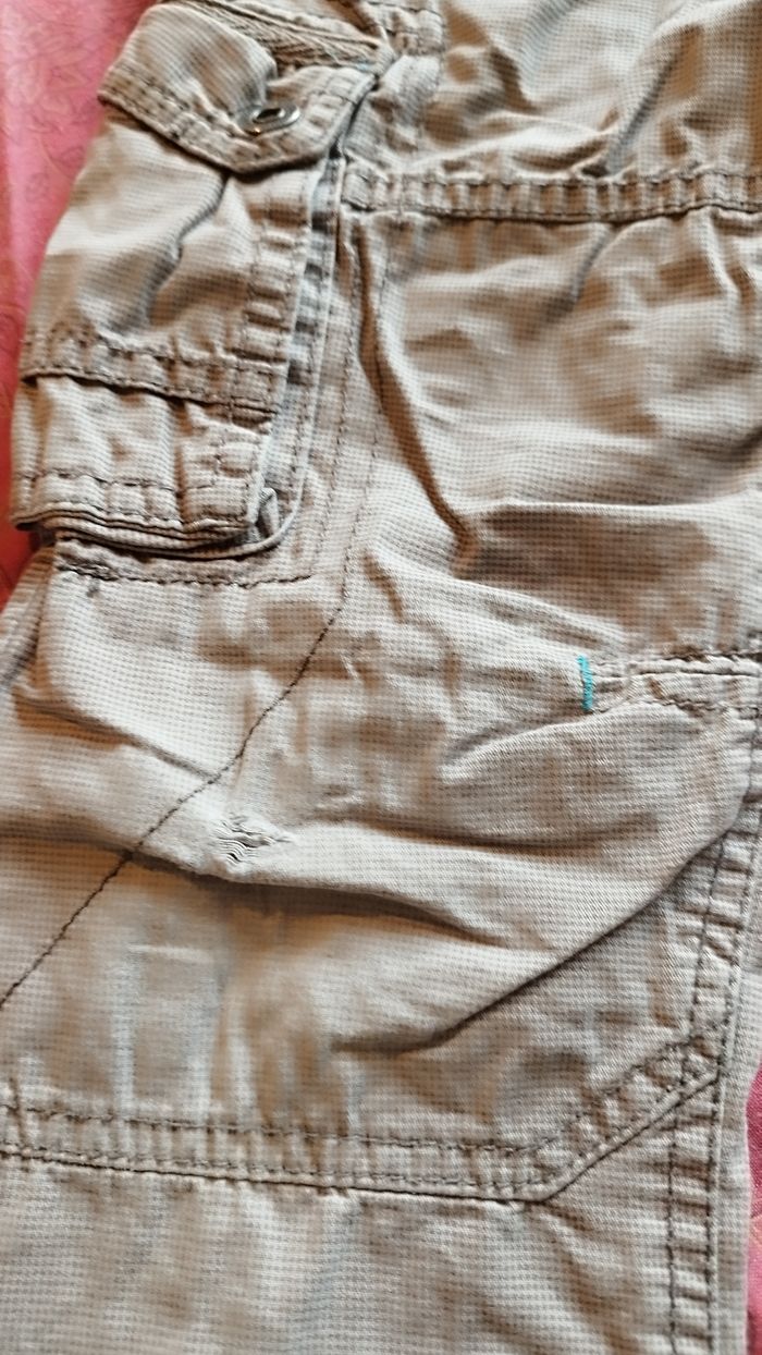 Pantalon 6 ans - photo numéro 4