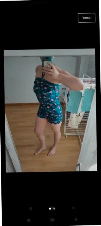 Combishort