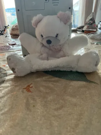 Doudou marionnette neuf
