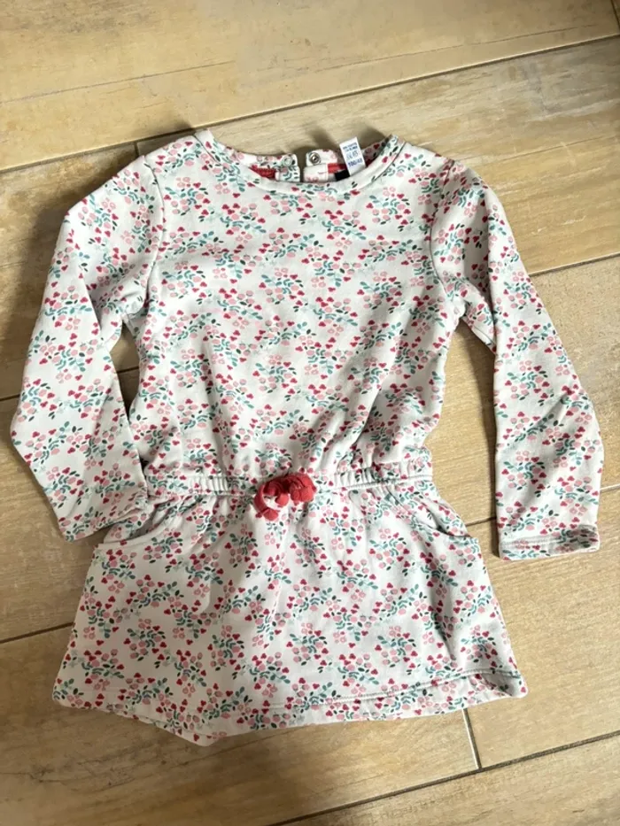 Robes hiver - photo numéro 5