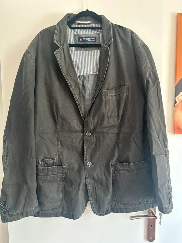 Veste