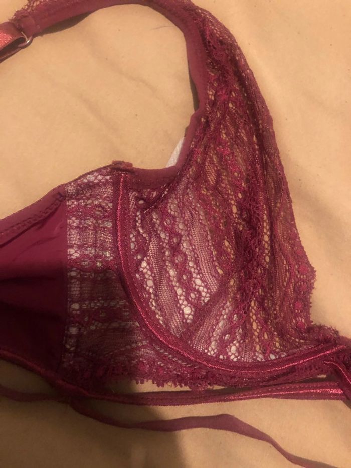 Soutien gorge 95C - photo numéro 2