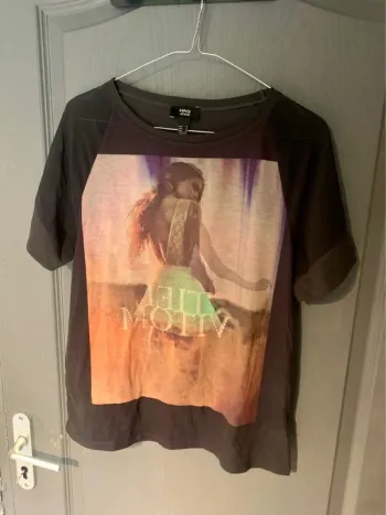 T-shirt Mango - Taille M