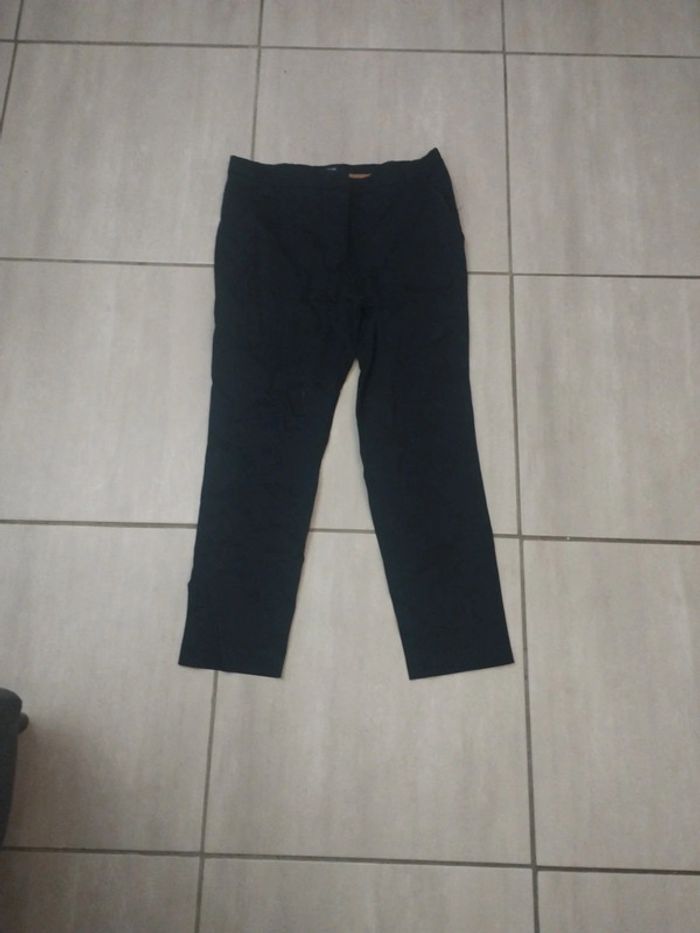 Pantalon taille 40