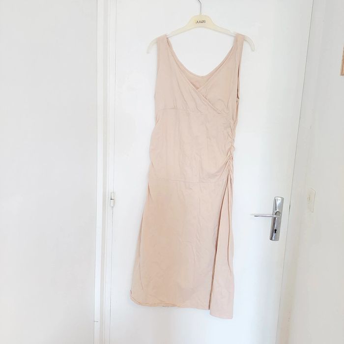 Robe allaitement