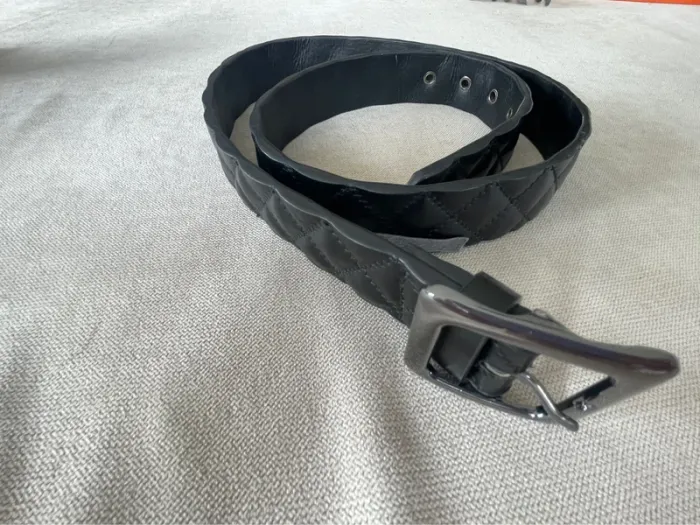 Ceinture noire
