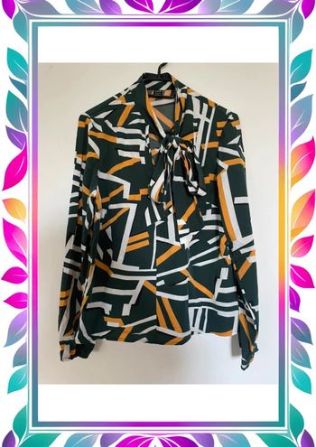 Blouse Shein M