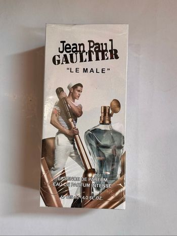eau de parfum