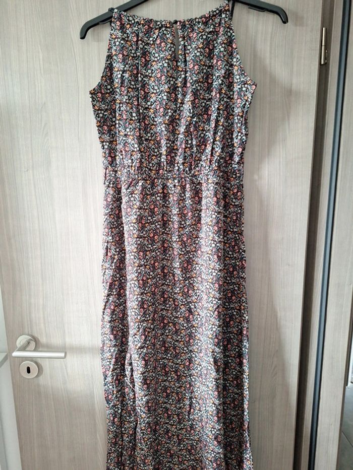 Robe longue - photo numéro 6