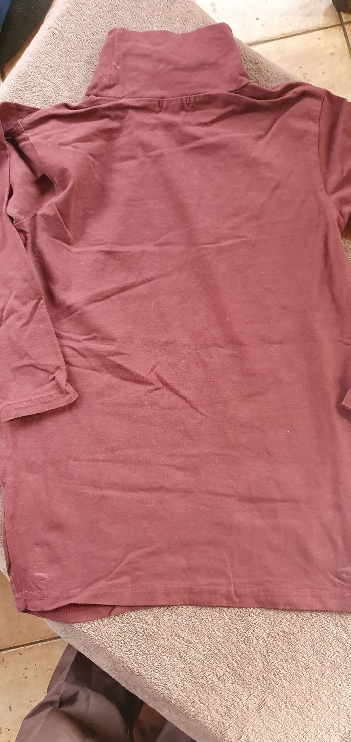 Sous pull - photo numéro 4