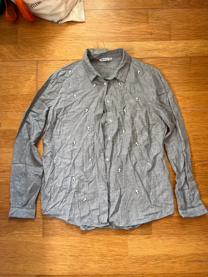 Chemise