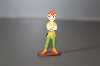 Figurine Peter Pan - Disney