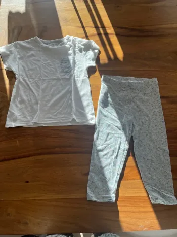 Ensemble Mango