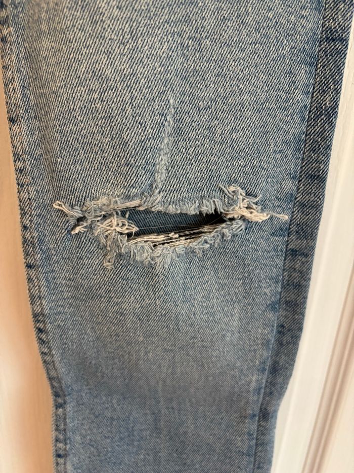 Jean skinny Zara - photo numéro 4