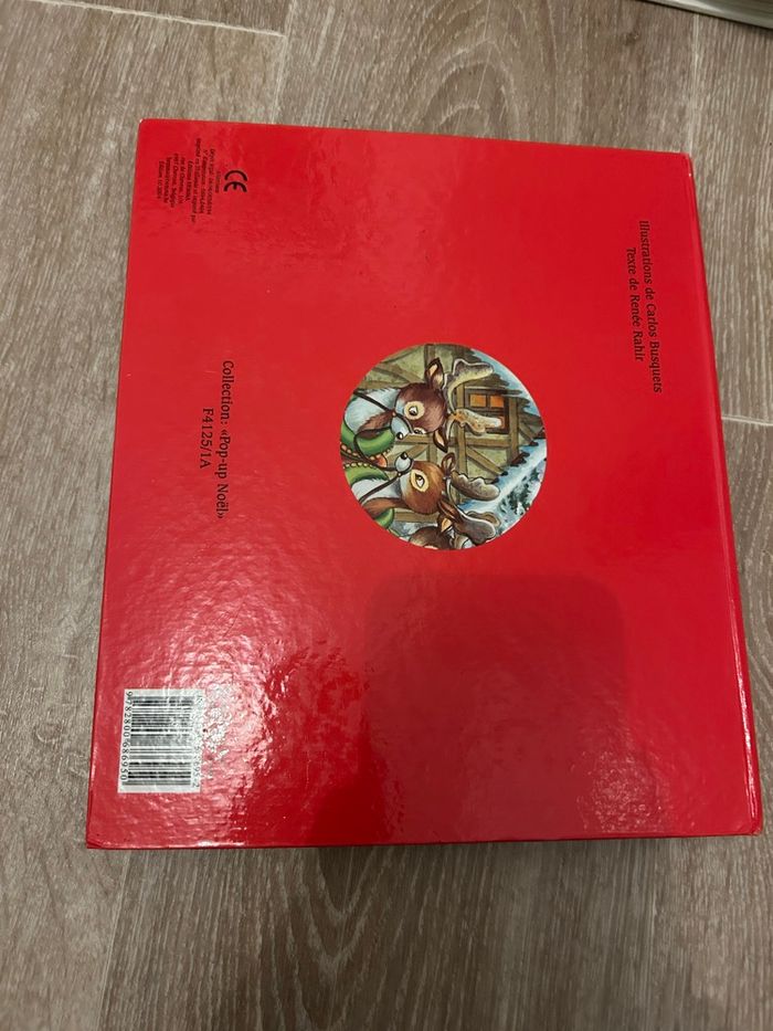 Livres enfant mixe - photo numéro 6