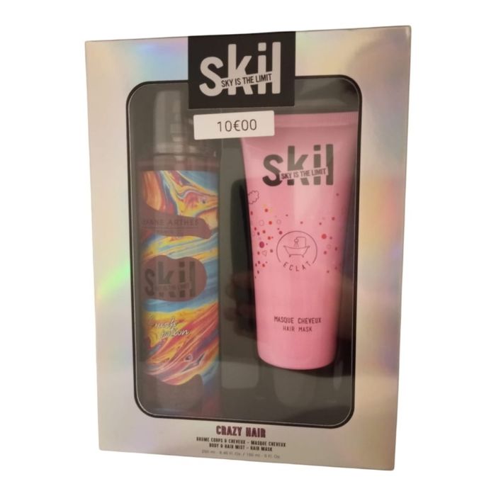 Ensemble Skil - photo numéro 2