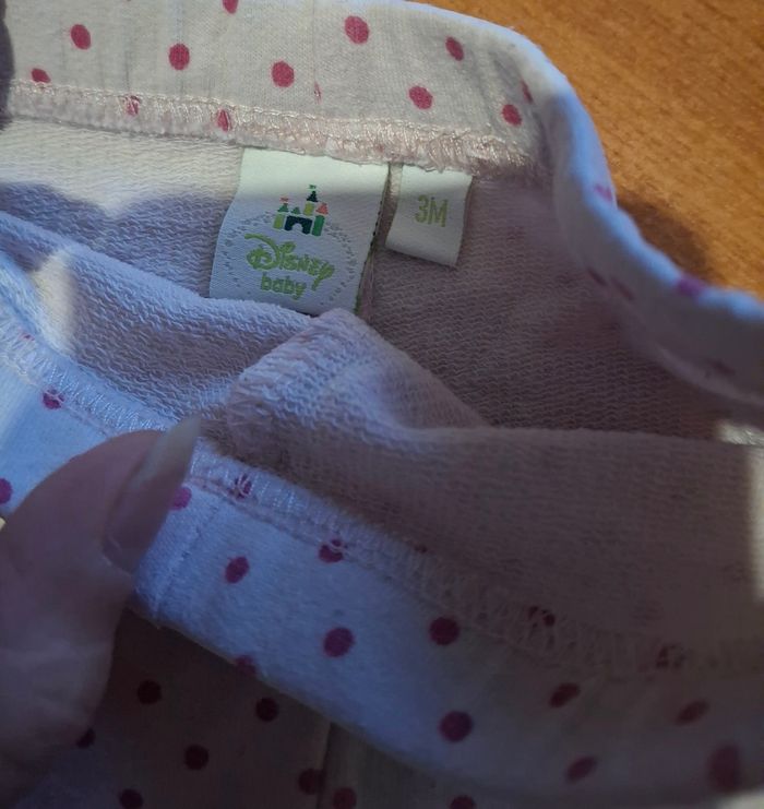 Pantalon - photo numéro 3