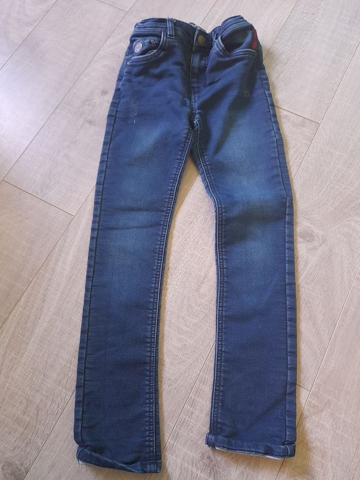 Pantalons garçon - photo numéro 4