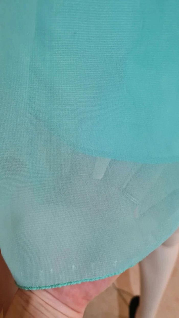 Robe  d'été  legere - photo numéro 5