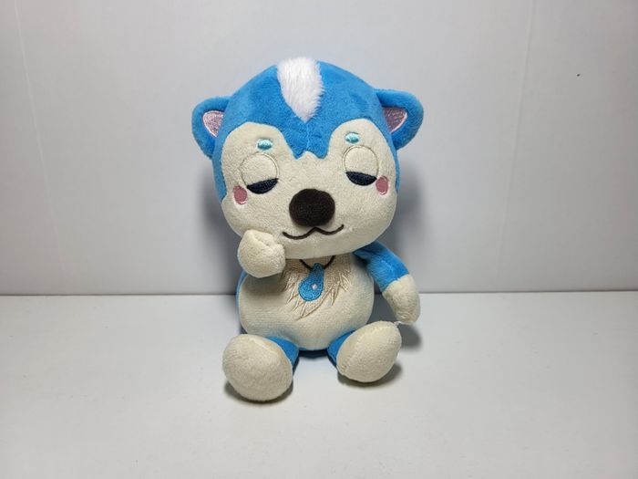 Garapico Garapikopu Peluche