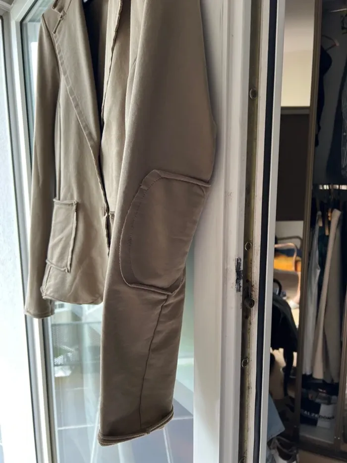 Blazer - photo numéro 2