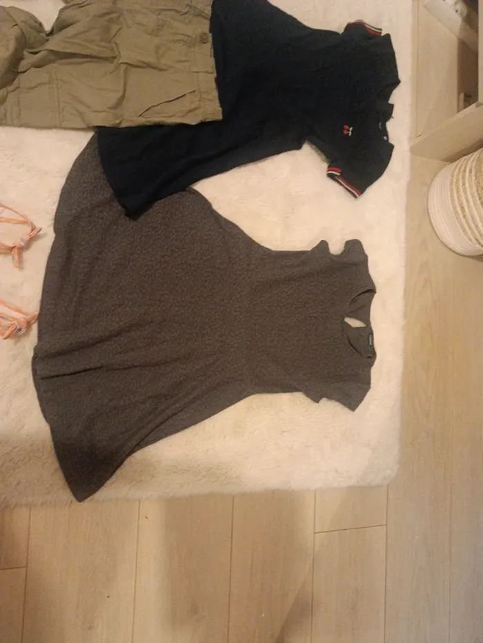 Lot vêtements été 10 ans - photo numéro 6