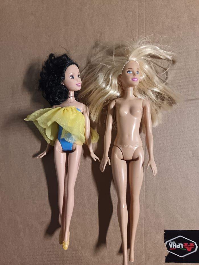 Peluche - photo numéro 3