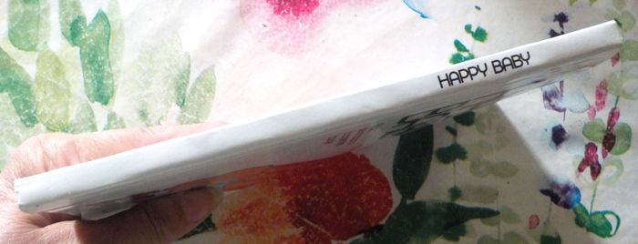 HAPPY BABY Bébé de sa naissance à sa première bougie - photo numéro 3