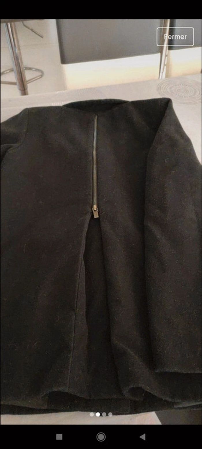 Manteau - photo numéro 2