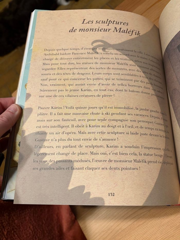 Mes plus belles histoires du soir - photo numéro 5