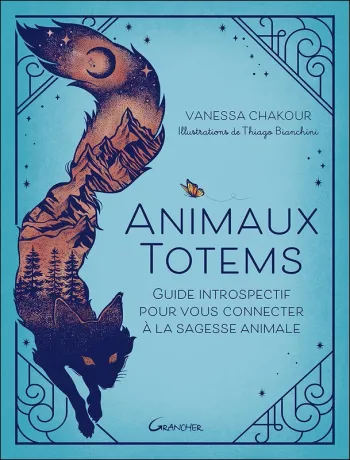 Animaux Totems