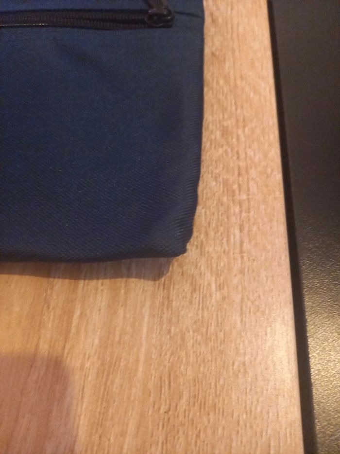 Pochette avant pour sac à dos cabaïa - photo numéro 5