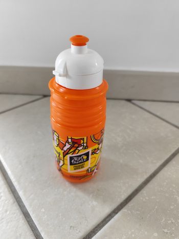 Gourde du Tour de France
