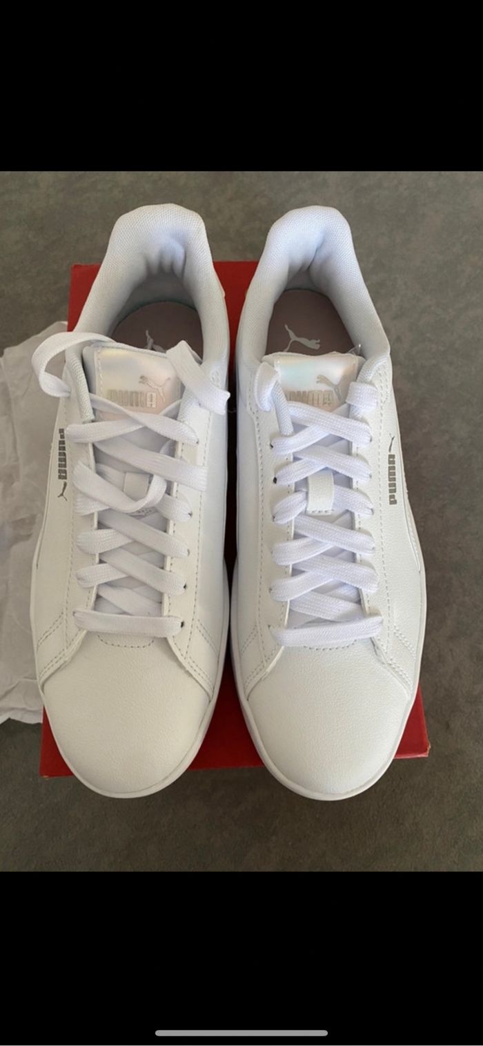 Chaussure puma - photo numéro 3