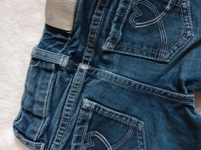 Jeans Filou T24mois - photo numéro 3