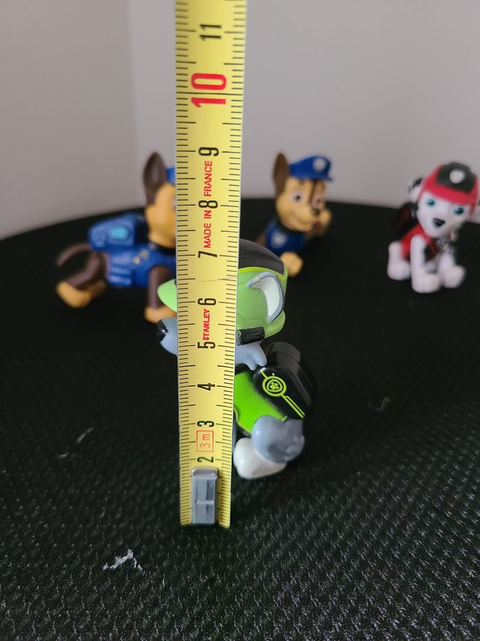 figurines - photo numéro 3