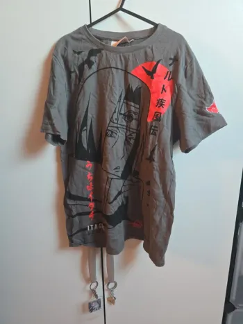 Tee-shirt