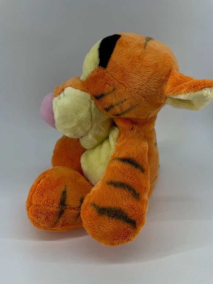 Peluche Tigrou Flopsy 35 cm - photo numéro 3