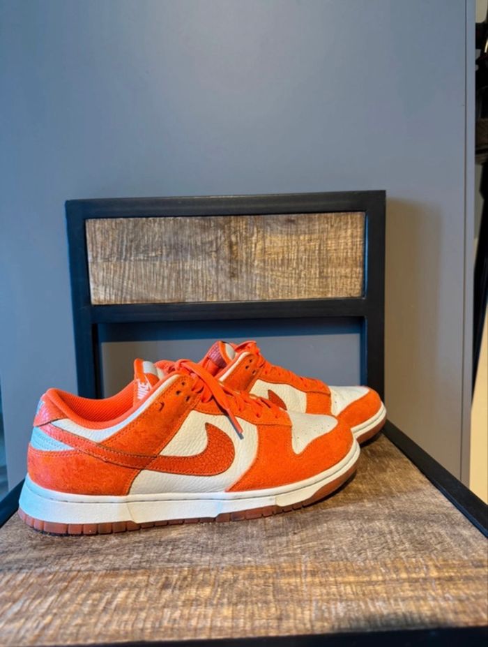 Nike dunk Low - photo numéro 2